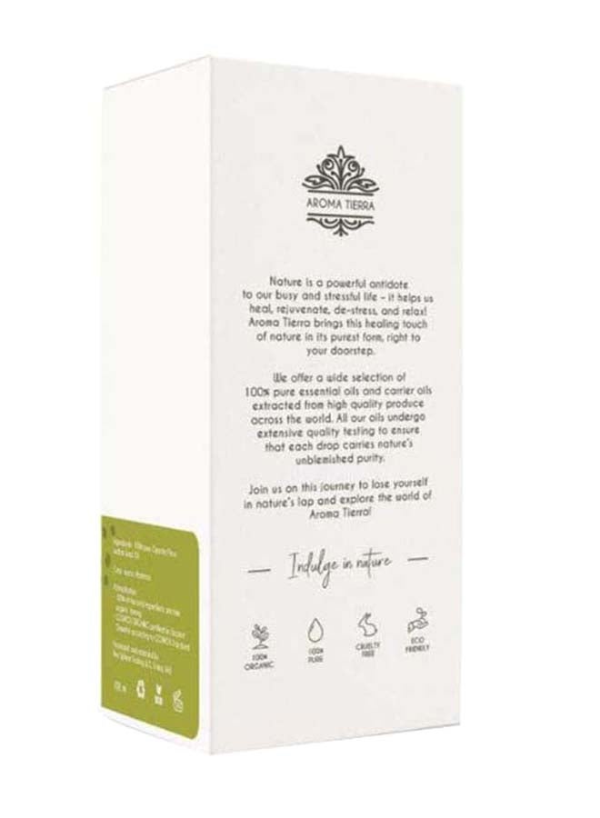 Aroma Tierra Organic Prickly Pear Oil - Vitamin E rich, Hydrating, Anti-aging 100ml - Image 4