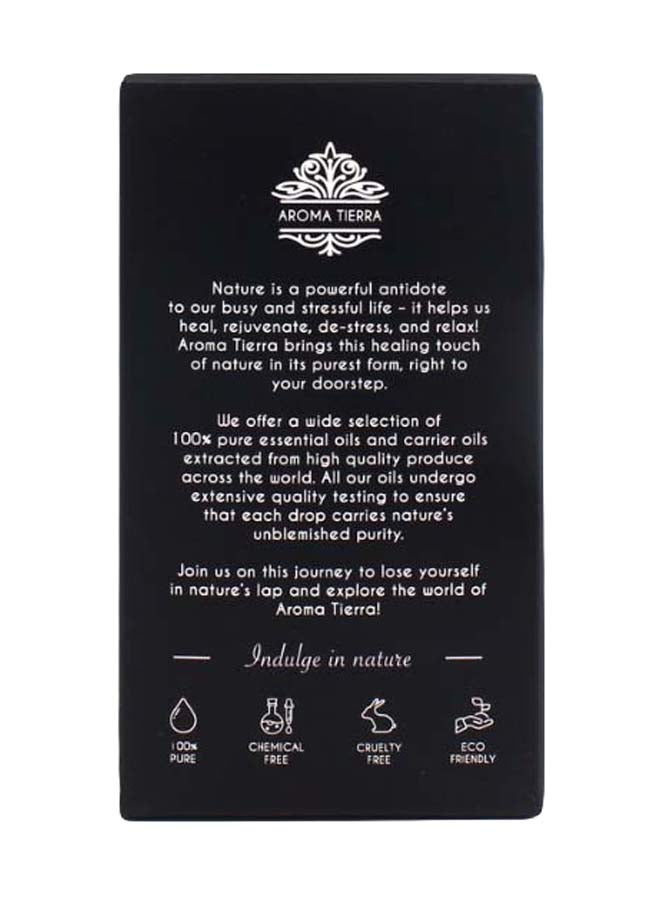 Aroma Tierra Benzoin Extract Essential Oil 30ml - Image 4