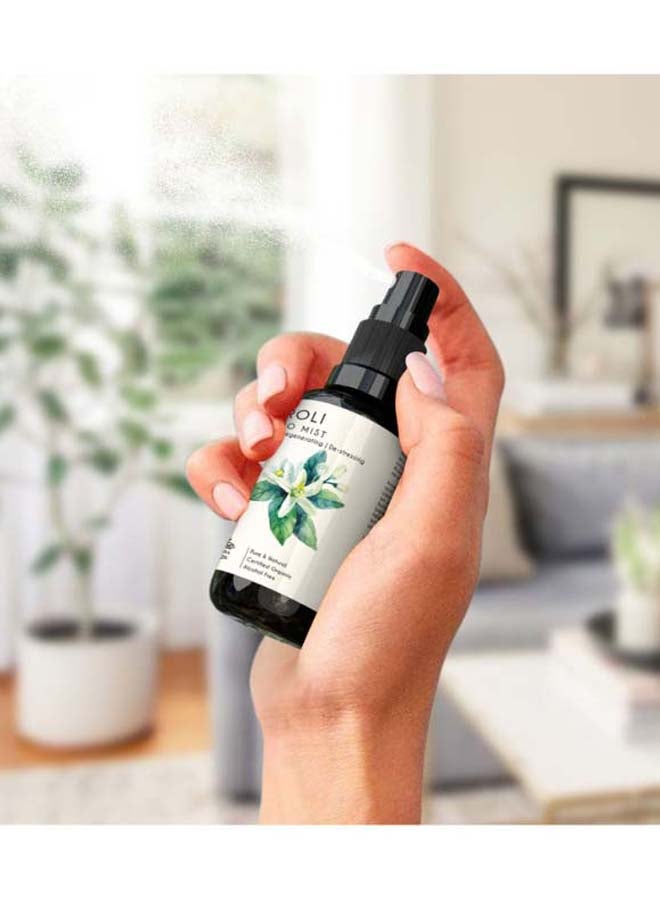 Aroma Tierra Neroli Hydro Mist 30ml - Image 3