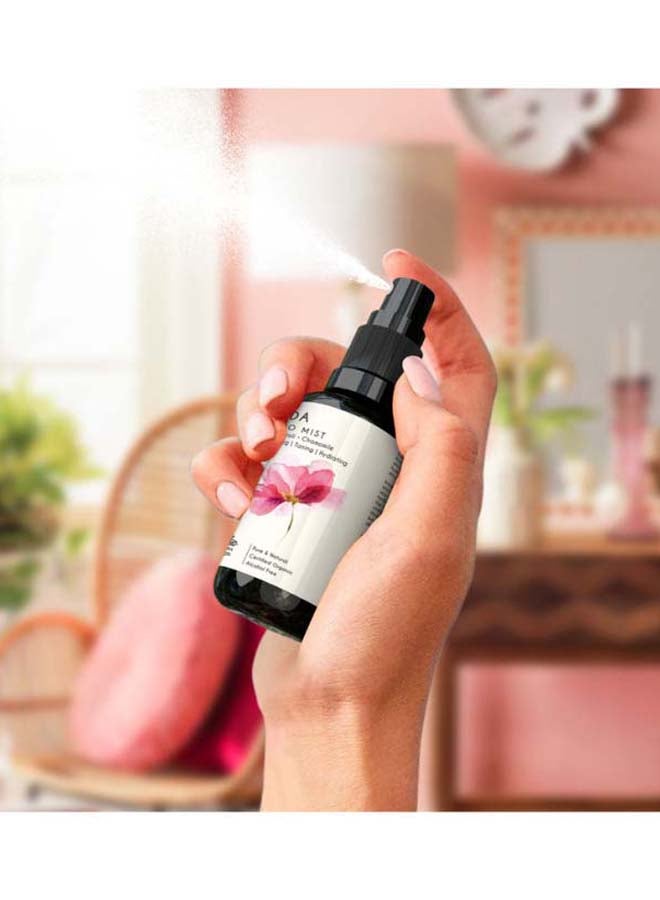 Aroma Tierra Frida Hydro Mist 30ml - Image 3