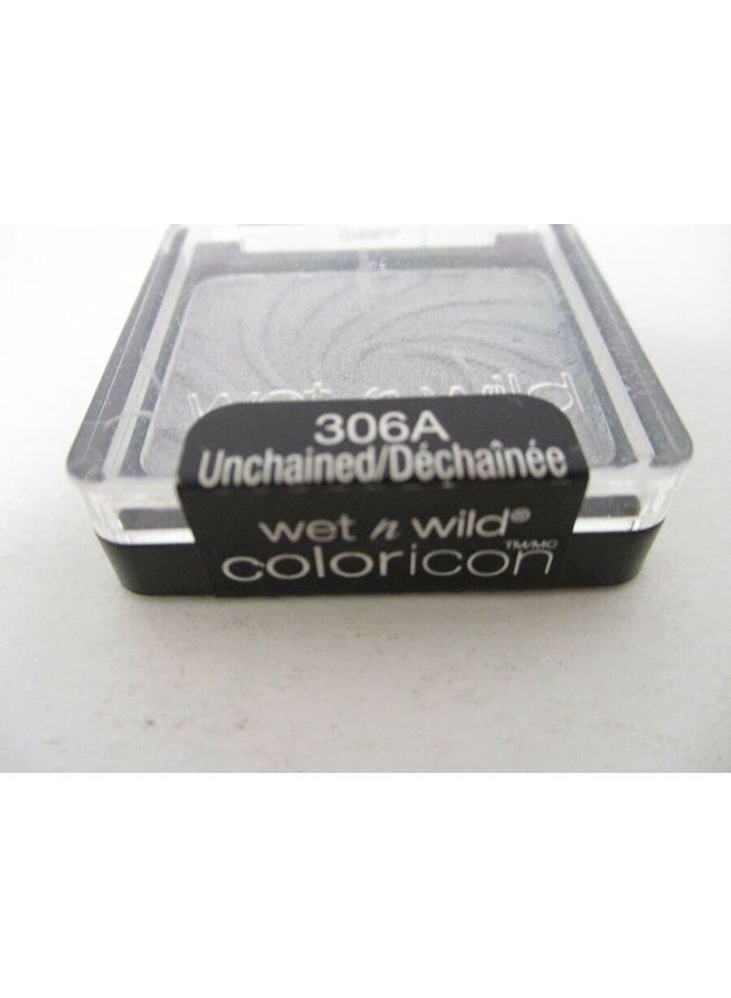 Wet N Wild Color Icon Eye Shadow 306A Unchained  - Image 4