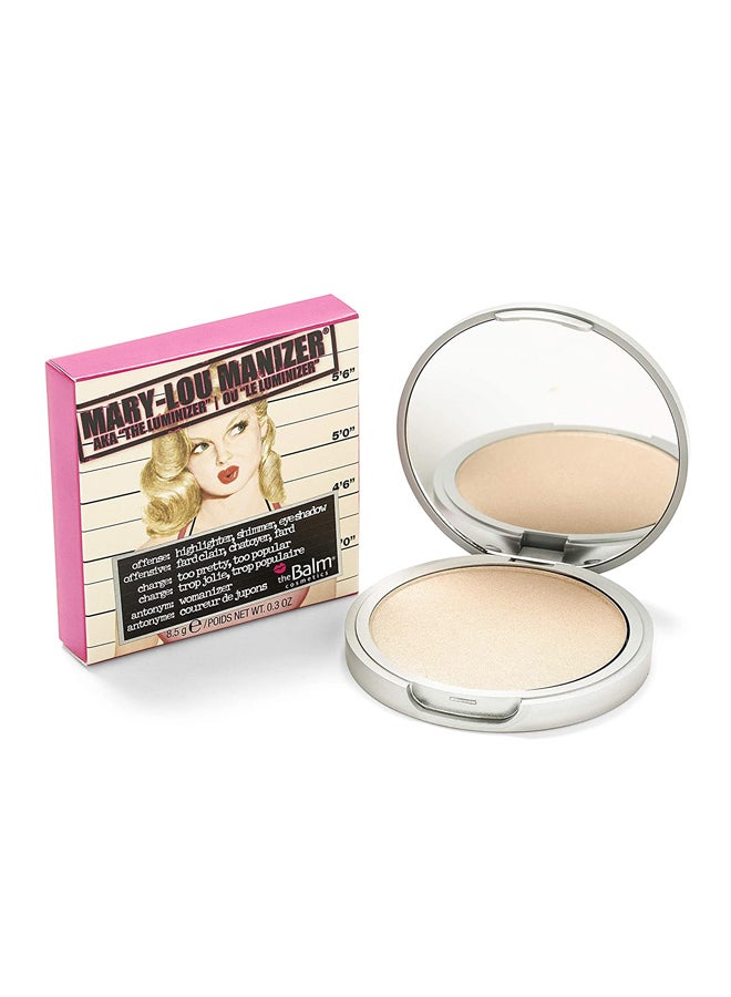 theBalm - frat boy blush multicolour - Image 1