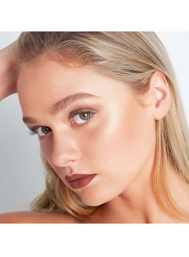 theBalm - frat boy blush multicolour - Image 1