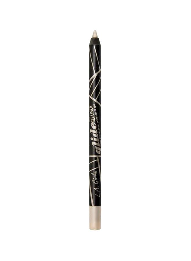 LA Girl Glide Eye Liner Pencil 359 Champagne  - Image 1