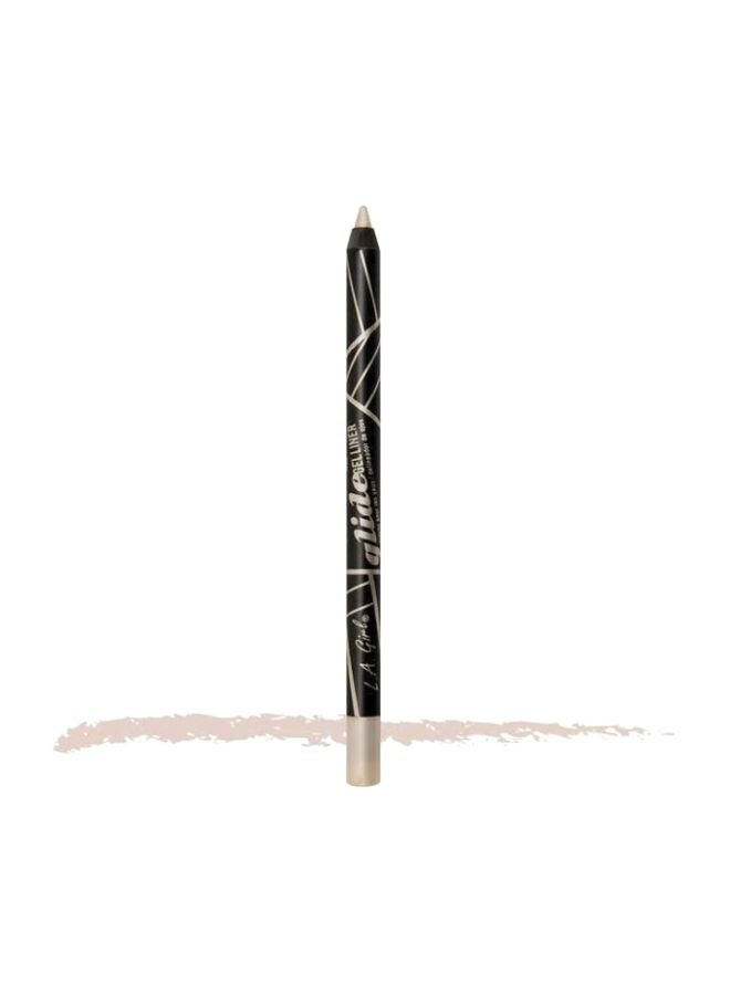 LA Girl Glide Eye Liner Pencil 359 Champagne  - Image 2