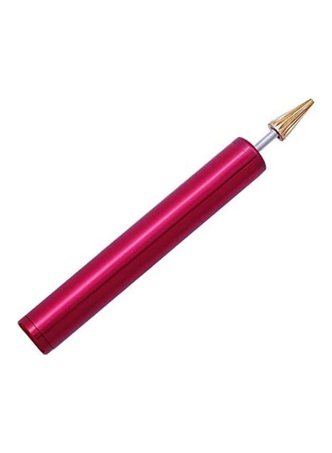 Butuze Convenient Leather Edge Dye Pen 