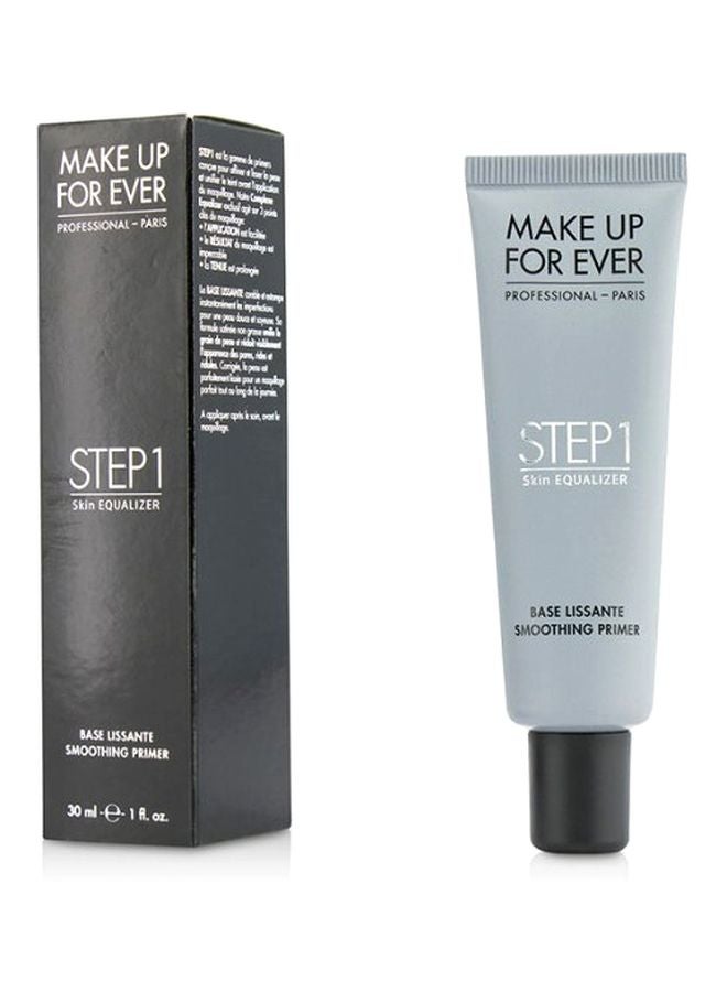 MAKE UP FOR EVER Step 1 Skin Equalizer Correcting Primer Smoothing - Image 2