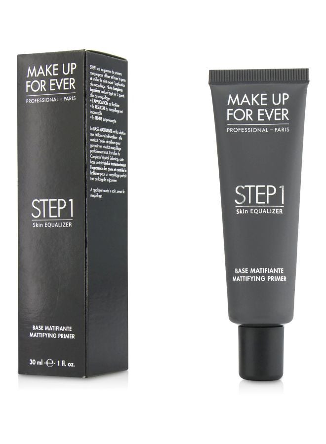 MAKE UP FOR EVER Skin Equalizer Mattifying Primer Beige - Image 2