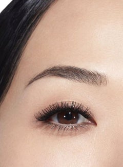 شانيل ماسكارا إكستريم فوليوم بفرشاة ثلاثية الأبعاد 10 نوير  - Image 5