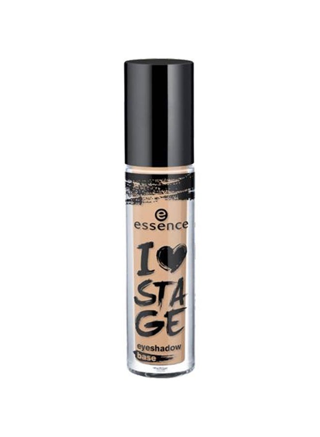 Essence - I Love Stage Eyeshadow Base Beige - Image 1