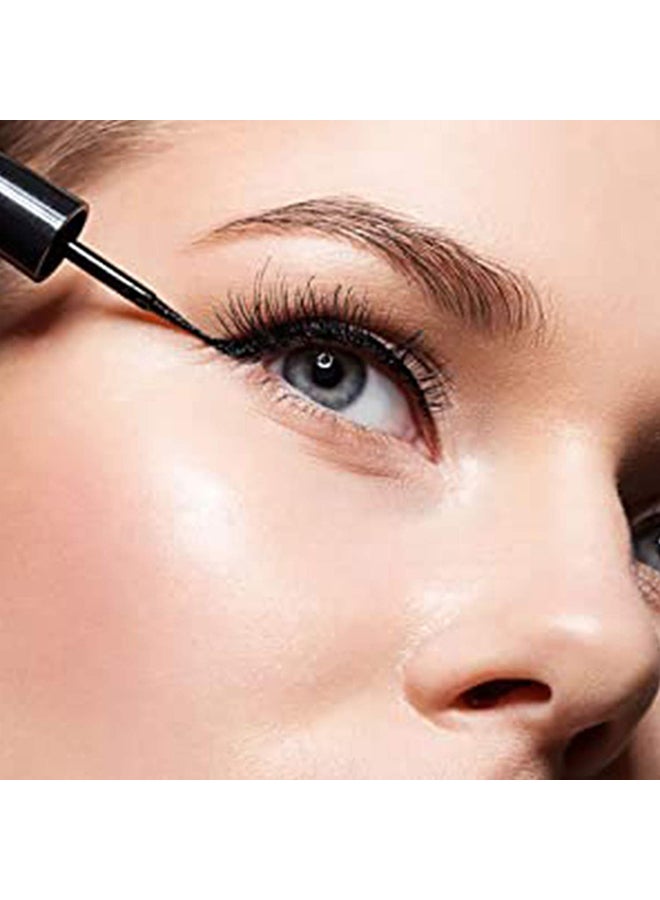 Revlon Colorstay Liquid Eyeliner Blackest Black  - Image 4