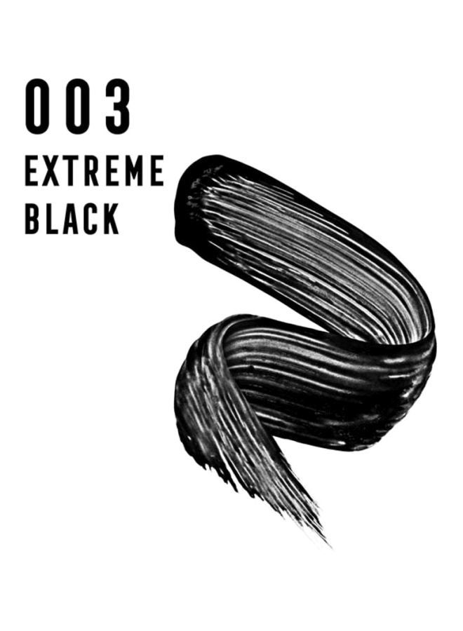Max Factor - Lash Revival Mascara – 03 –Extreme Black - Image 1
