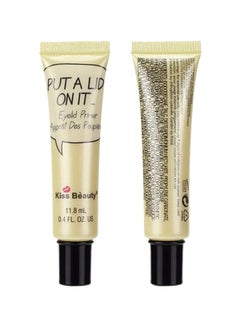 theBalm Put A Lid On It Eyelid Primer Beige  - Image 2