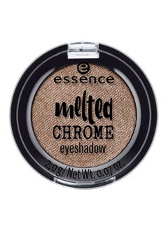 Melted Chrome Eyeshadow 02 Ironic