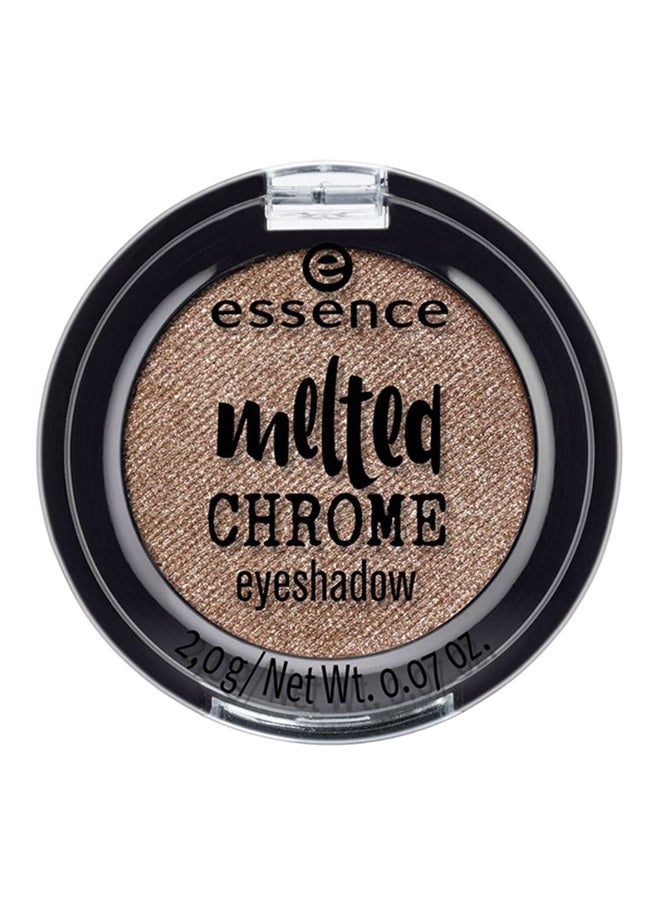 Essence - Melted Chrome Eyeshadow 02 Ironic - Image 1