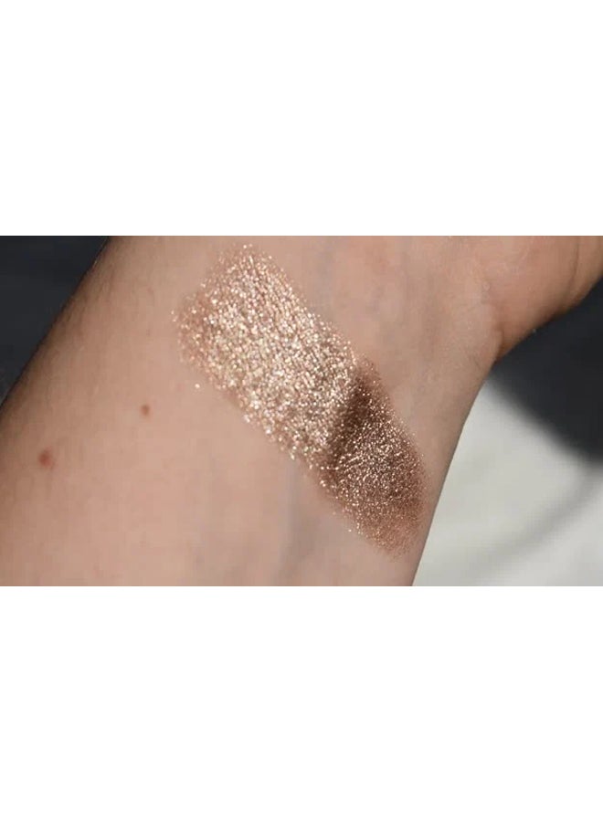 Essence - Melted Chrome Eyeshadow 02 Ironic - Image 1