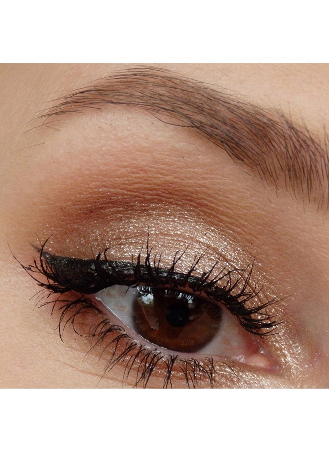 Essence - Melted Chrome Eyeshadow 02 Ironic - Image 1