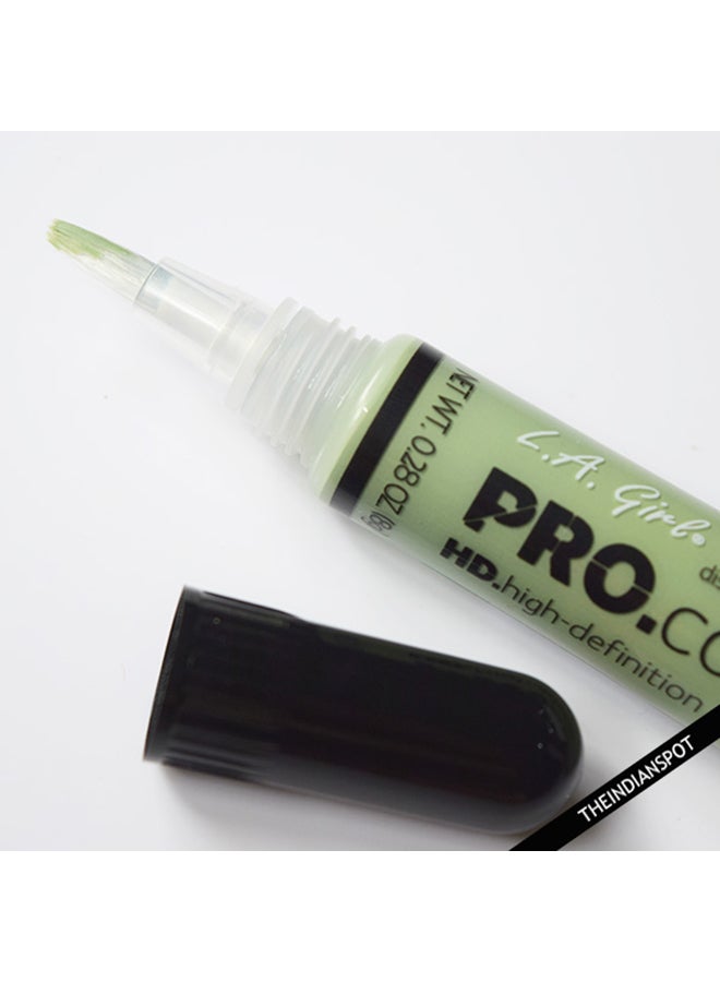 Generic Pro HD Concealer No. 992 Green  - Image 2