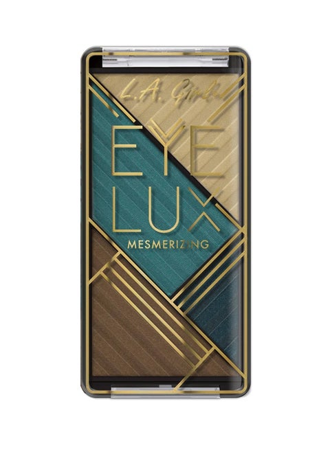 Eye Lux Eyeshadow GES472 Tranquilize