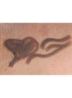 Wet N Wild Colour Icon Kohl Liner Pencil Dark Brown  - Image 3