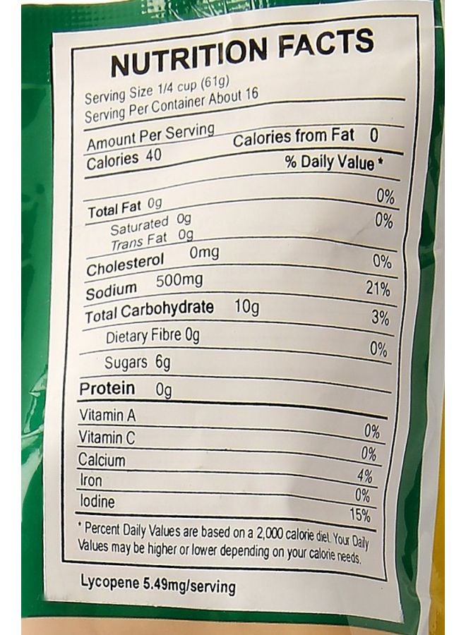 Ufc - Spaghetti Sauce Sweet Filipino Style 250grams - Image 1