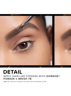 Dipbrow Pomade Chocolate - v1616141343/N22895942A_4