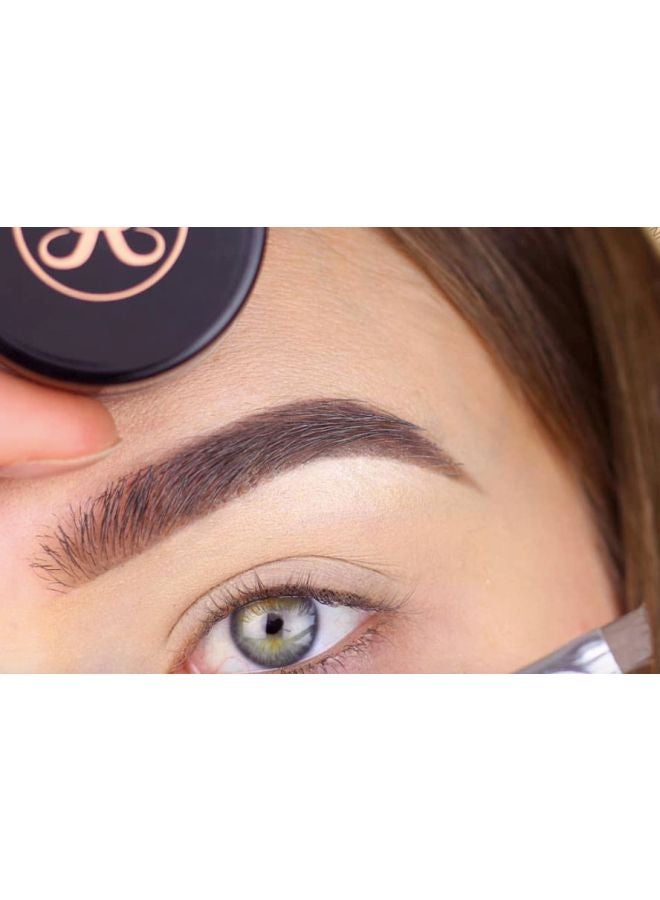 ANASTASIA BEVERLY HILLS Dipbrow Pomade Chocolate  - Image 5