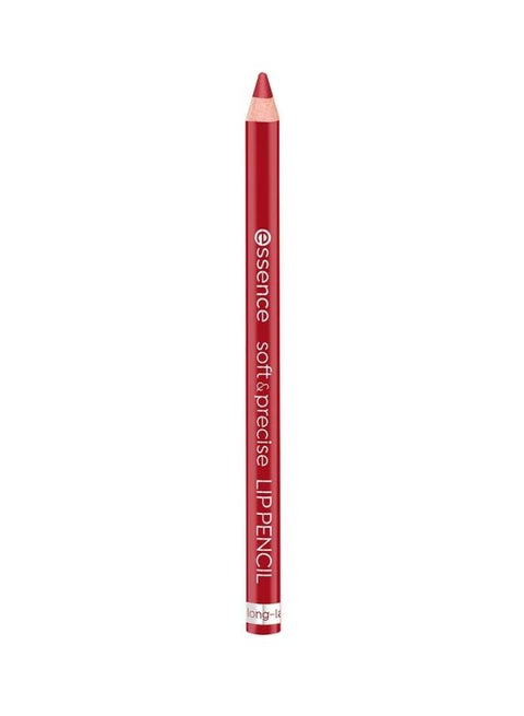 Soft & Precise Lip Pencil 24 Fierce Red