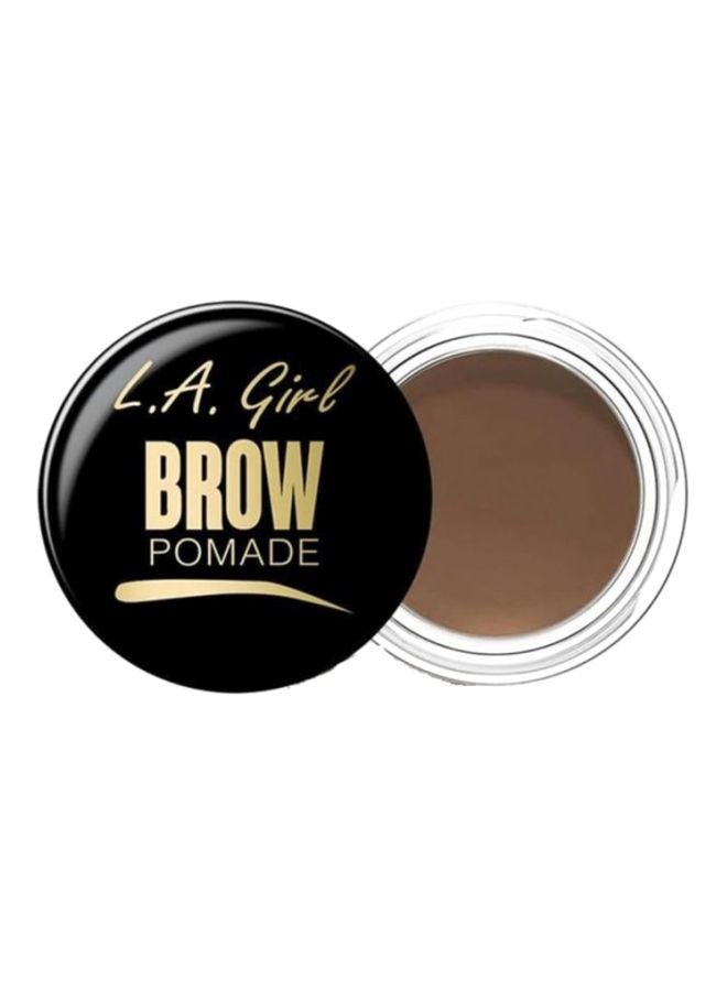 LA Girl - Long Lasting Brow Pomade Brown - Image 1