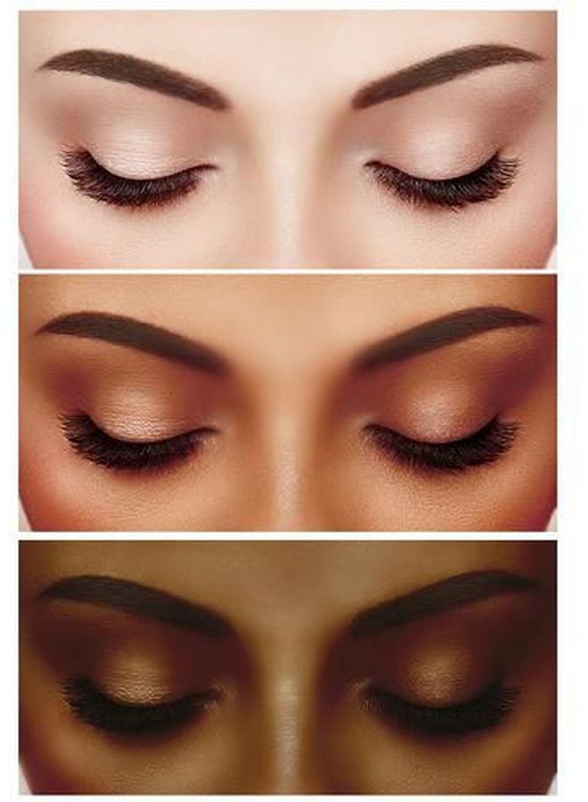 LA Girl - Long Lasting Brow Pomade Brown - Image 1