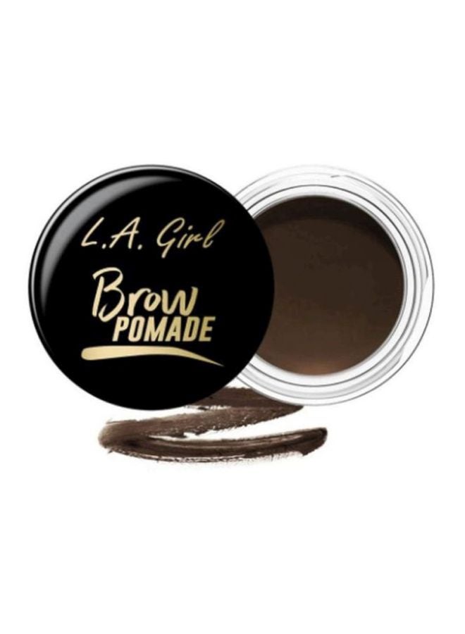 لا جيرل جل برو بوميد بني دافئ - Image 4