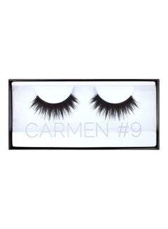 Pair Of Classic False Eyelashes Black - v1616143186/N21505163A_4