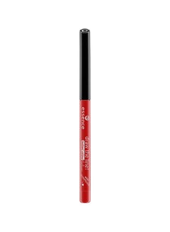 Draw The Line Instant Colour Lip Liner 12Ã‚ Head To-Ma-Toes