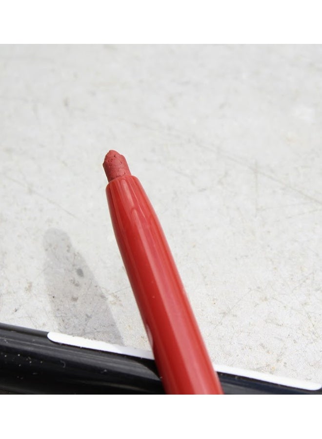 Essence - Draw The Line Instant Colour Lip Liner 12Ã‚ Head To-Ma-Toes - Image 1