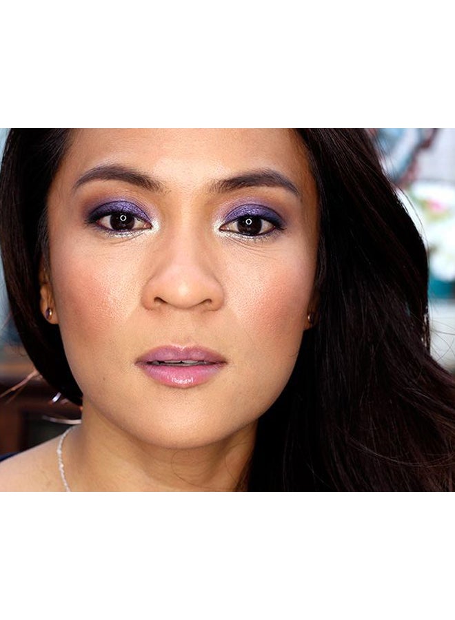 نارس لوحة ظلال عيون بلونين كاواي - Image 3