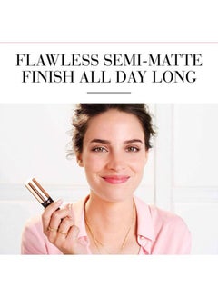 BOURJOIS PARIS Always Fabulous Stick Foundcealer – 100 –Rose Ivory  - Image 5