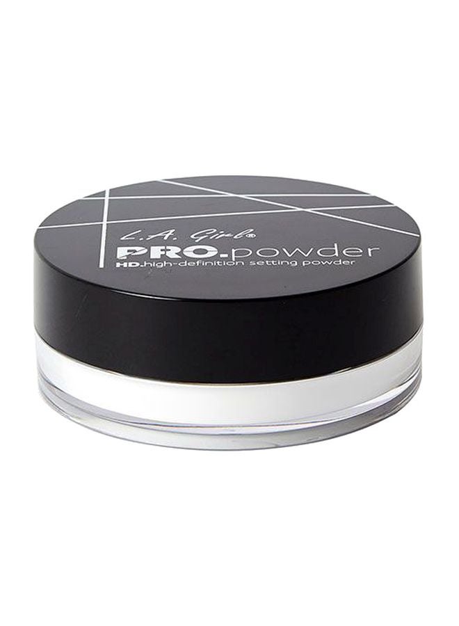 HD Pro Setting Powder Translucent - v1616144567/N34983164A_3