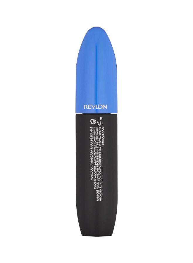 Revlon Volume + Length Magnified Mascara 301 Blackest Black - Image 5