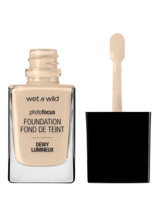 Photo Focus Dewy Foundation Nude Ivory - view 2