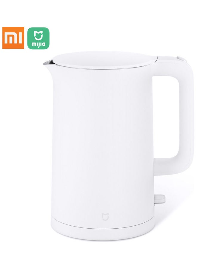 Xiaomi Mijia Electric Kettle 1.5 L 1800 W PAA2934W-AU White  - Image 1