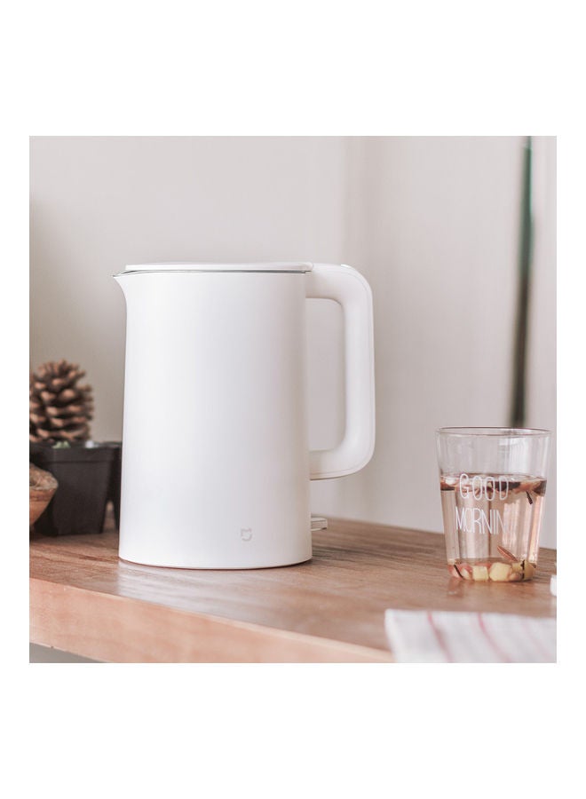 Xiaomi Mijia Electric Kettle 1.5 L 1800 W PAA2934W-AU White  - Image 2