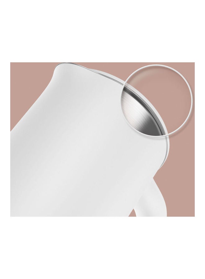 Xiaomi Mijia Electric Kettle 1.5 L 1800 W PAA2934W-AU White  - Image 4