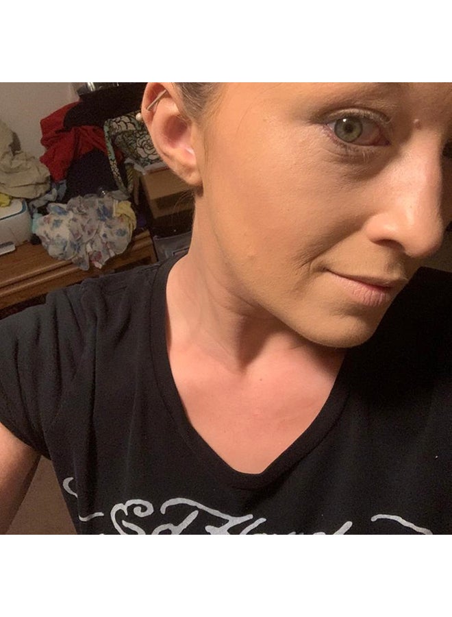 ويت اند وايلد قلم تحديد ميجاجلو للماكياج أوكس أون يو - Image 4