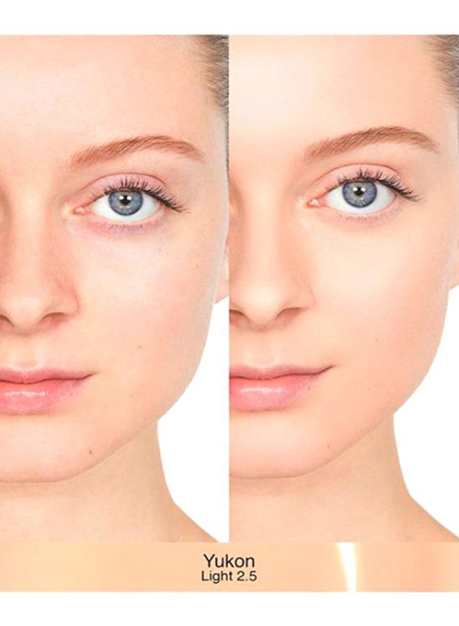 نارس كريم أساس شفافة Glow بيج - Image 4