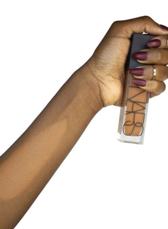 NARS Natural Radiant Longwear Foundation Marquises Marquises  - Image 3