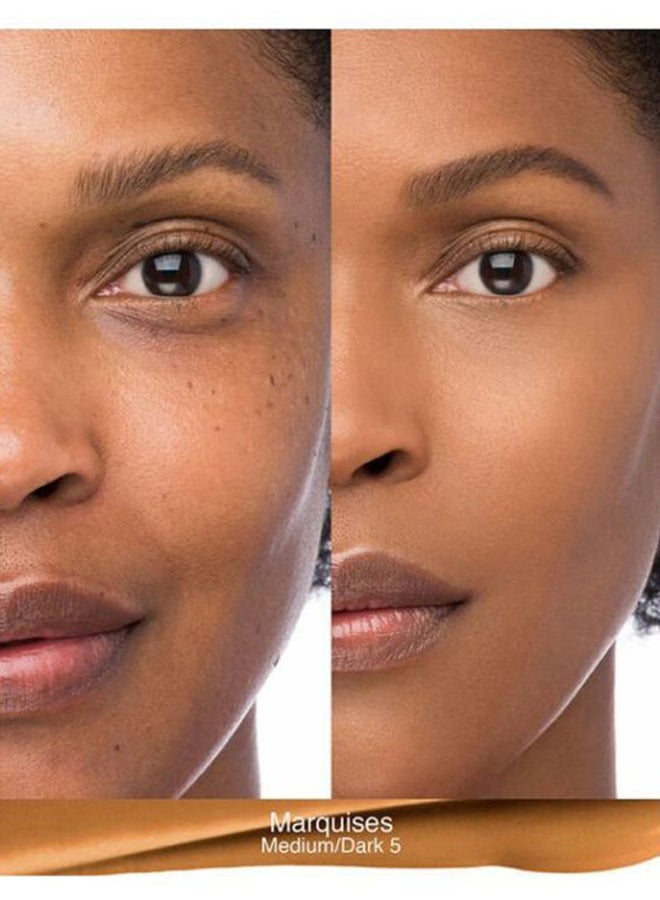 NARS Natural Radiant Longwear Foundation Marquises Marquises  - Image 4