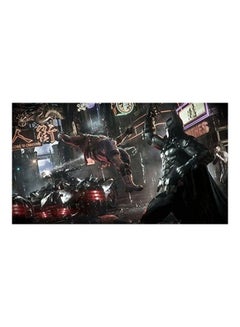 Batman Arkham Knight and Uncharted Collection Hits - PS4/PS5 - v1616150698/N45447574A_3