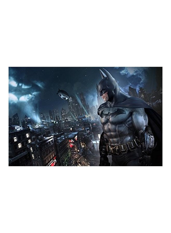 وارنر بروس. - لعبة الفيديو "Batman Return To Arkham" (إصدار عالمي) - بلايستيشن 4/بلايستيشن 5 - Image 1