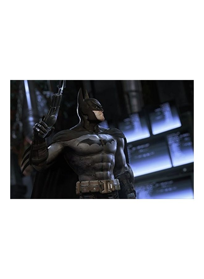 وارنر بروس. - لعبة الفيديو "Batman Return To Arkham" (إصدار عالمي) - بلايستيشن 4/بلايستيشن 5 - Image 1