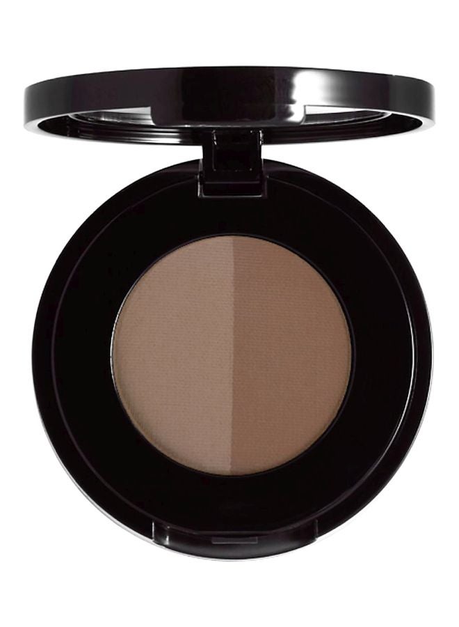 ANASTASIA BEVERLY HILLS Brow Powder Duo Soft Brown  - Image 1
